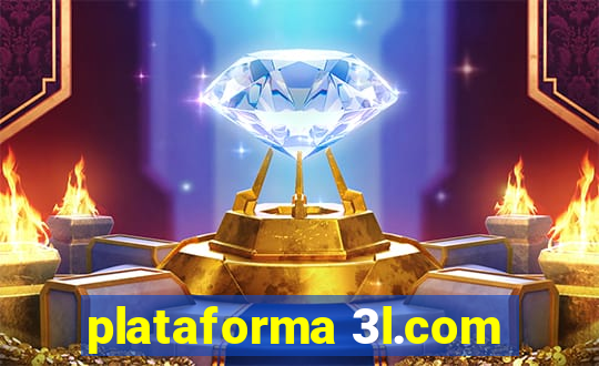 plataforma 3l.com